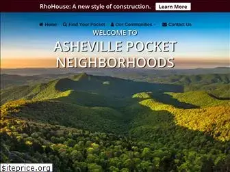 avlpocketneighborhoods.com