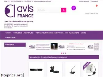 avlsfrance.com