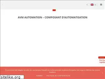 avm-automation.fr