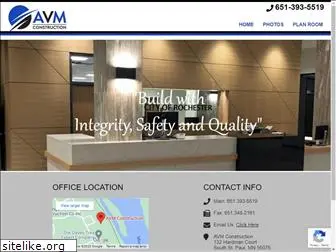 avm-construction.com