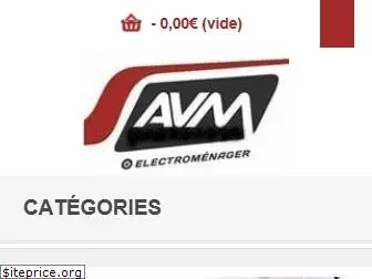 avm-depannage.com