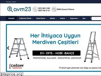 avm23.com