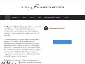 avma.org.au