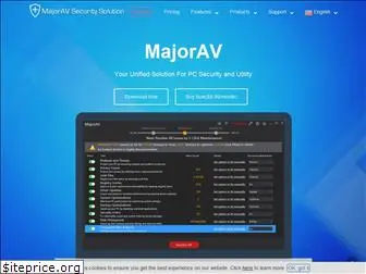 avmajor.com