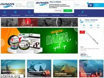 avmar.com.tr