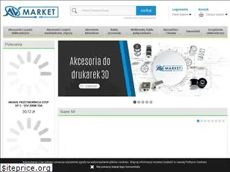 avmarket.eu