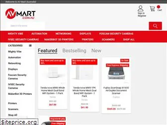 avmart.com.au