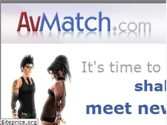 avmatch.com