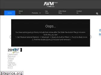 avmcloud.net