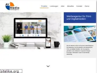 avmedia.de