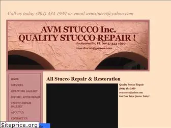 avmstucco.com