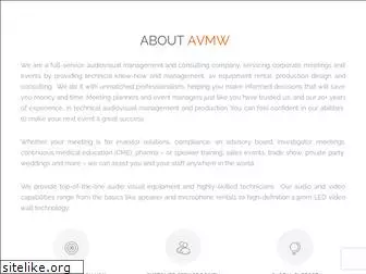 avmw.com