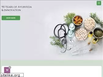 avnayurveda.com