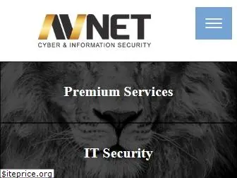 avnet-cyber.com