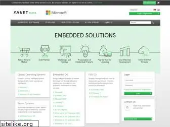 avnet-integrated.eu