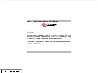 avnet.eu