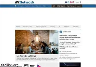 avnetwork.com