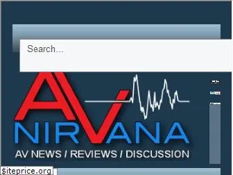 avnirvana.com