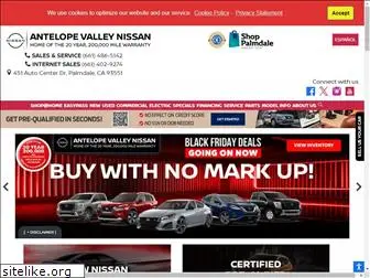 avnissan.com