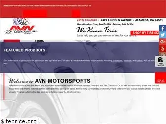 avnmotorsports2.com