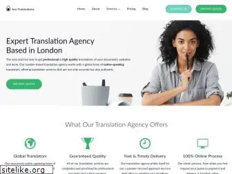 avo-translations.co.uk