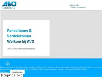 avo-verdelerbouw.nl