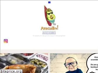 avocadbro.com