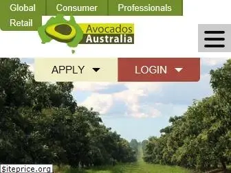 avocado.org.au