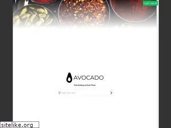 avocado.shopping