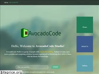 avocadocode.com