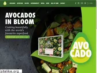 avocadofruitoflife.com