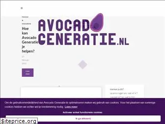 avocadogeneratie.nl