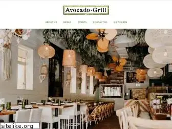 avocadogrillwpb.com