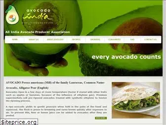avocadoindia.com