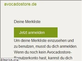 avocadostore.com