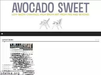 avocadosweet.com