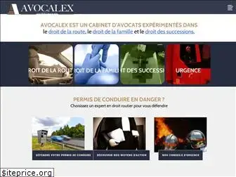avocalex.fr