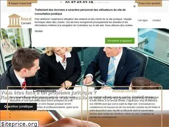 avocat-conseil-en-ligne.com