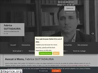 avocat-fabrice-guttadauria.com
