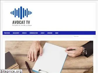 avocat-tv.com
