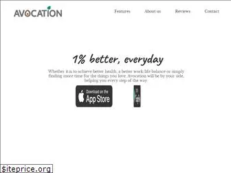 avocation.app