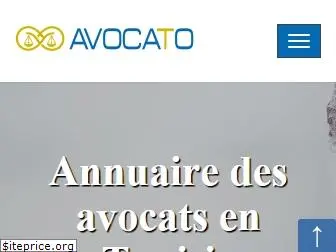 avocato.tn