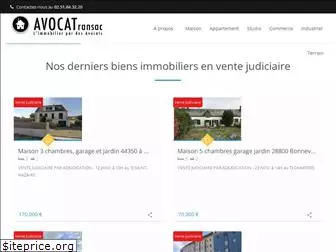 avocatransac.com