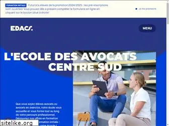 avocats-efacs.com