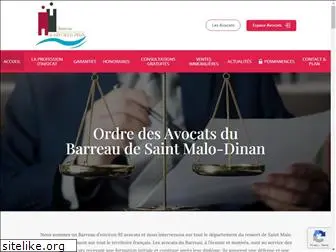 avocats-st-malo-dinan.fr