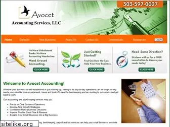 avocetaccounting.com