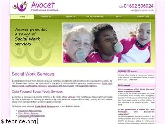 avocetisw.co.uk