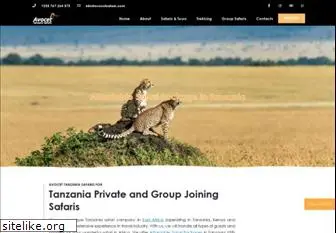 avocetsafaris.com