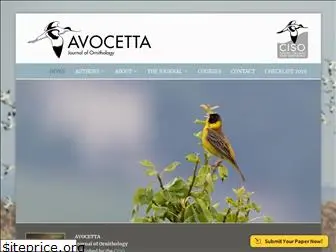 avocetta.org