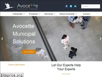 avocette.com